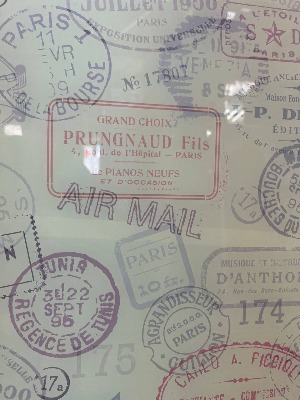 Фотопечать. 